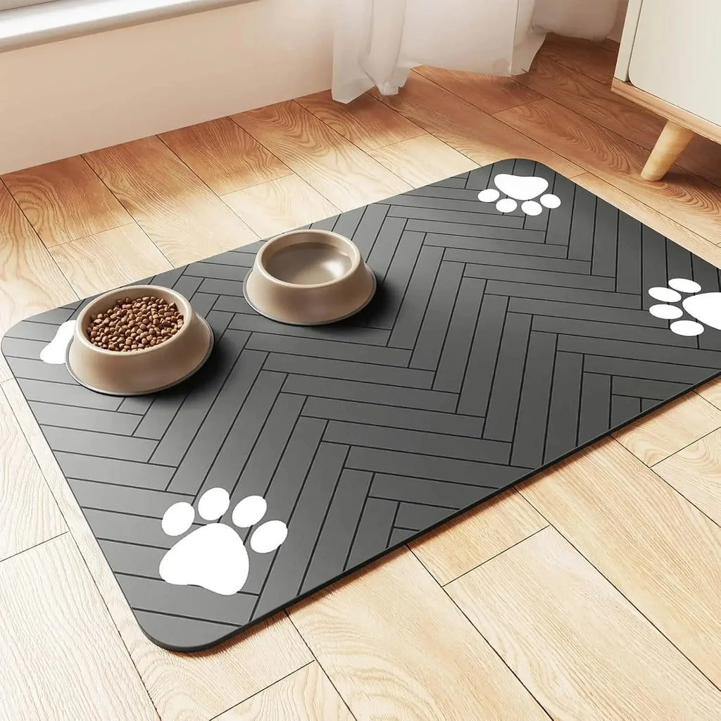 PawShield