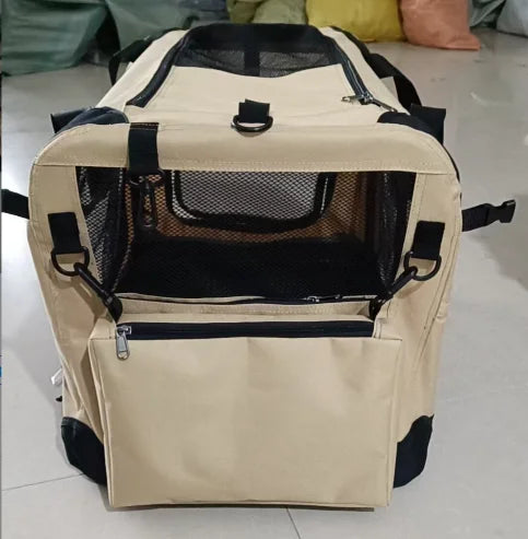 PawTrip Carrier