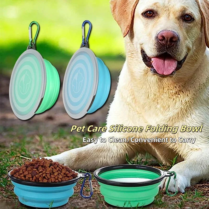 PawFold Bowl