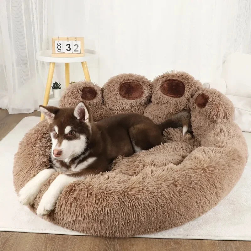 PawCuddle