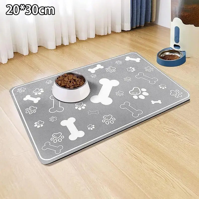 PawDry Mat