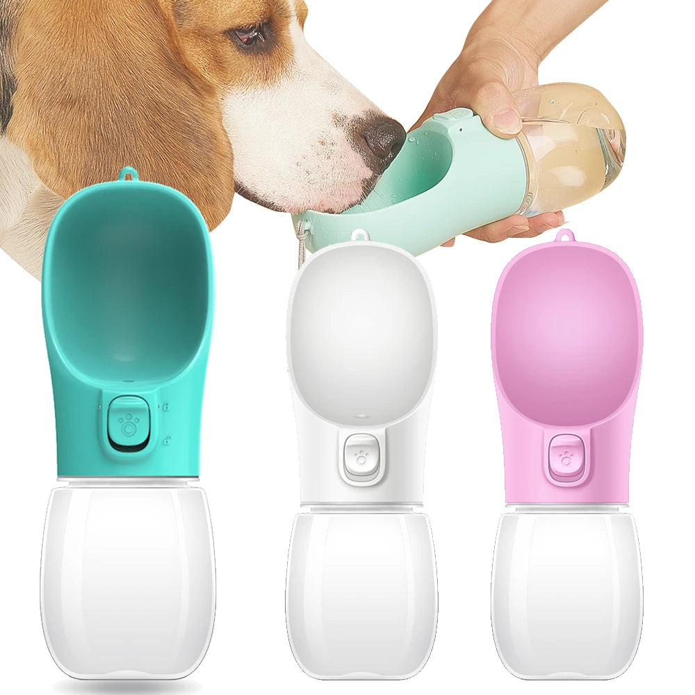 PawDrink