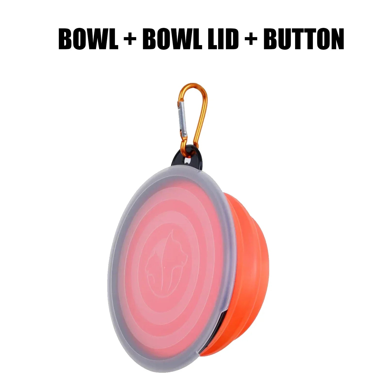 PawFold Bowl