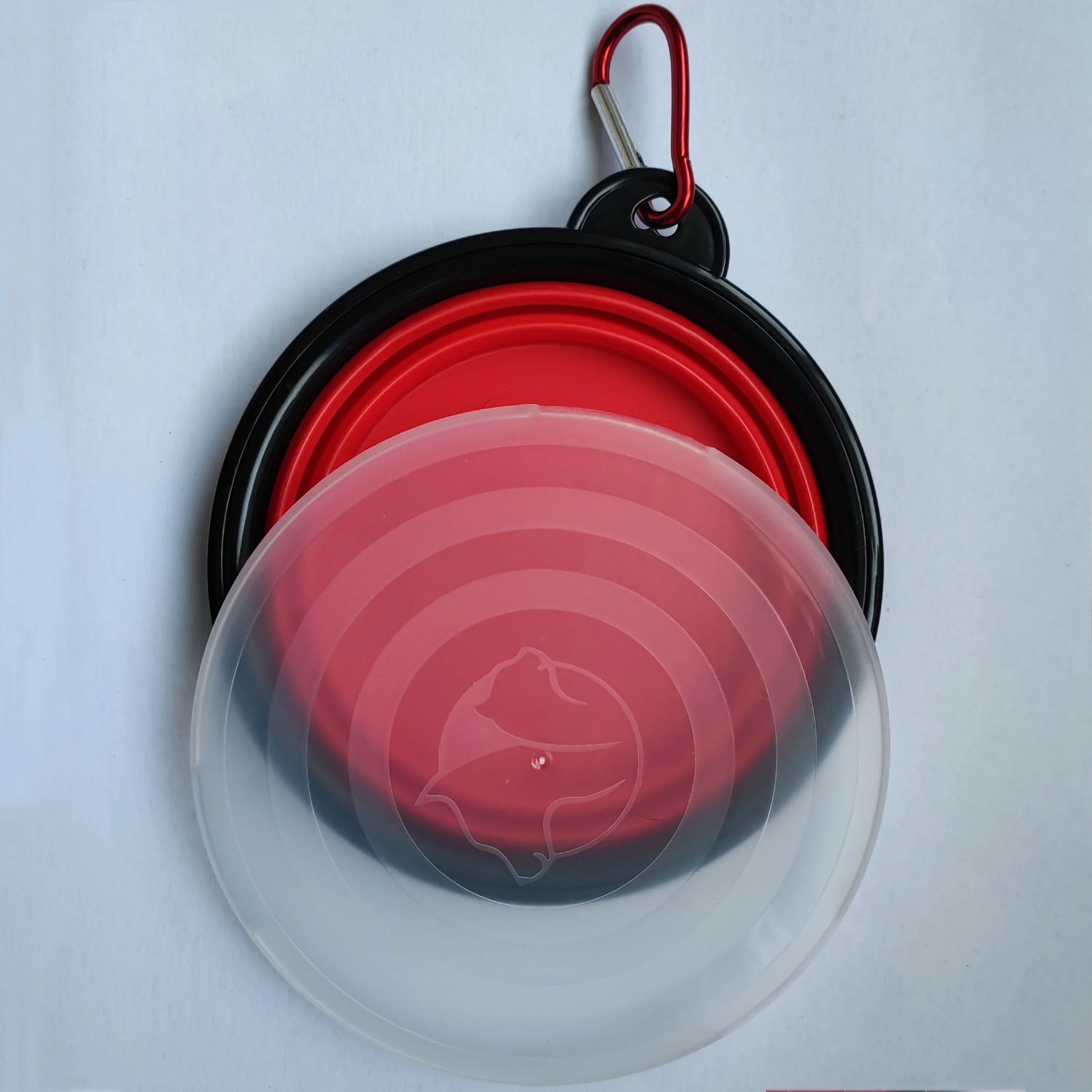 PawFold Bowl