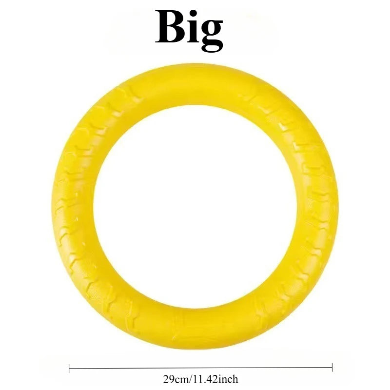 PawFly Ring