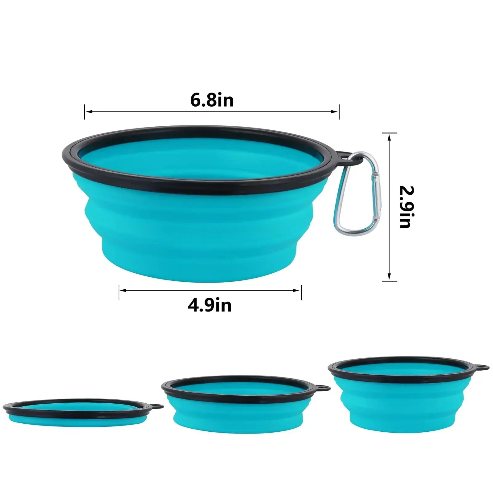 PawFold Bowl