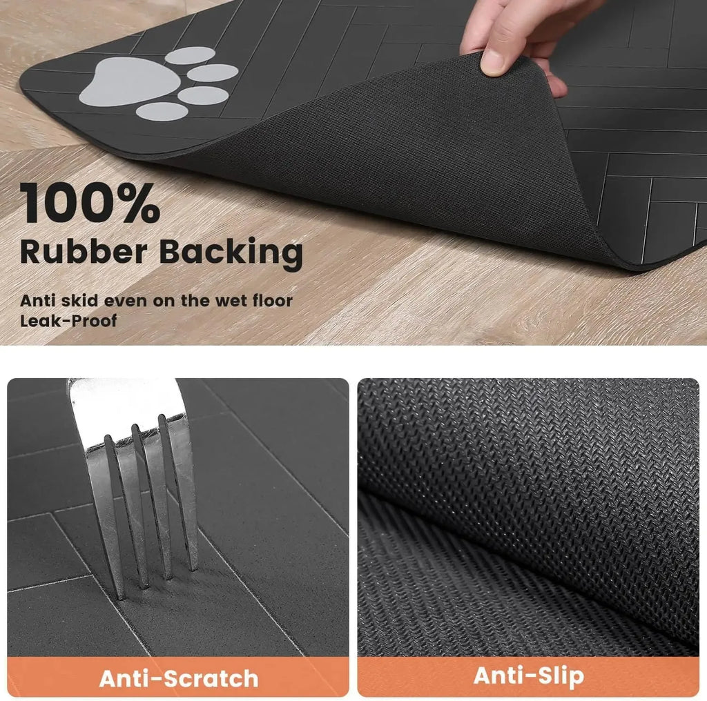 PawShield