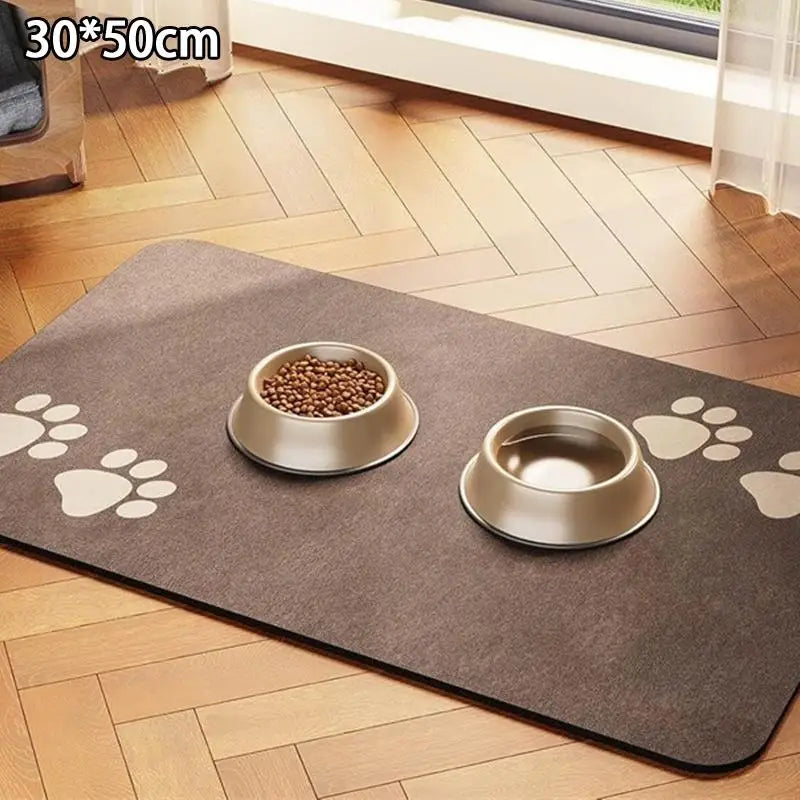 PawDry Mat