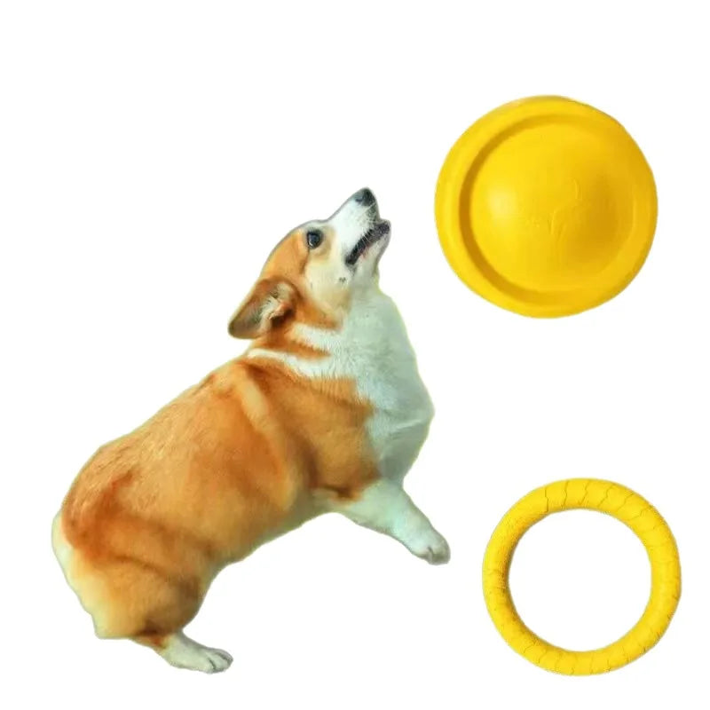 PawFly Ring