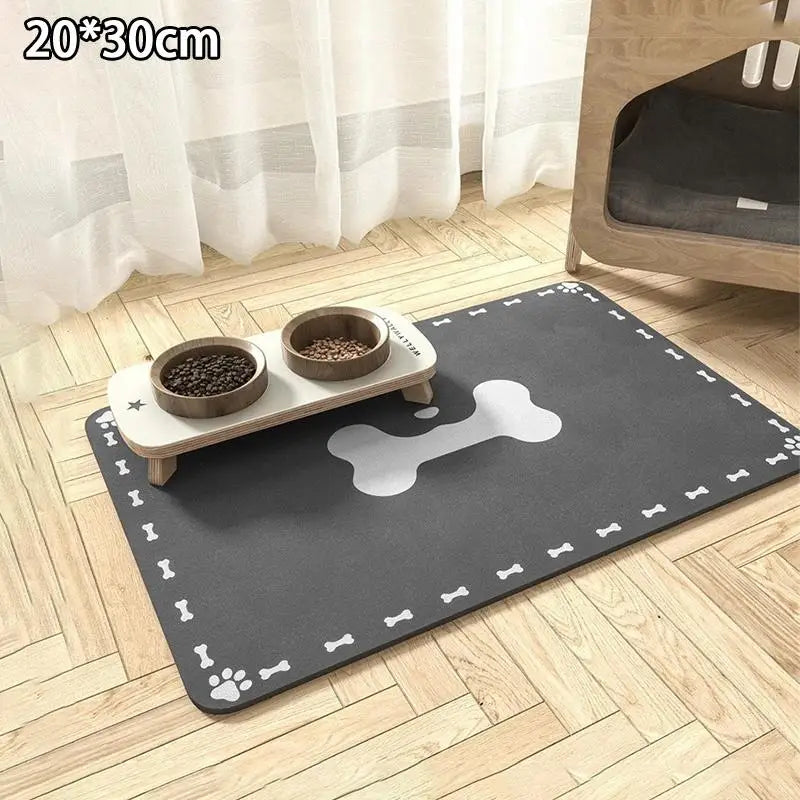 PawDry Mat
