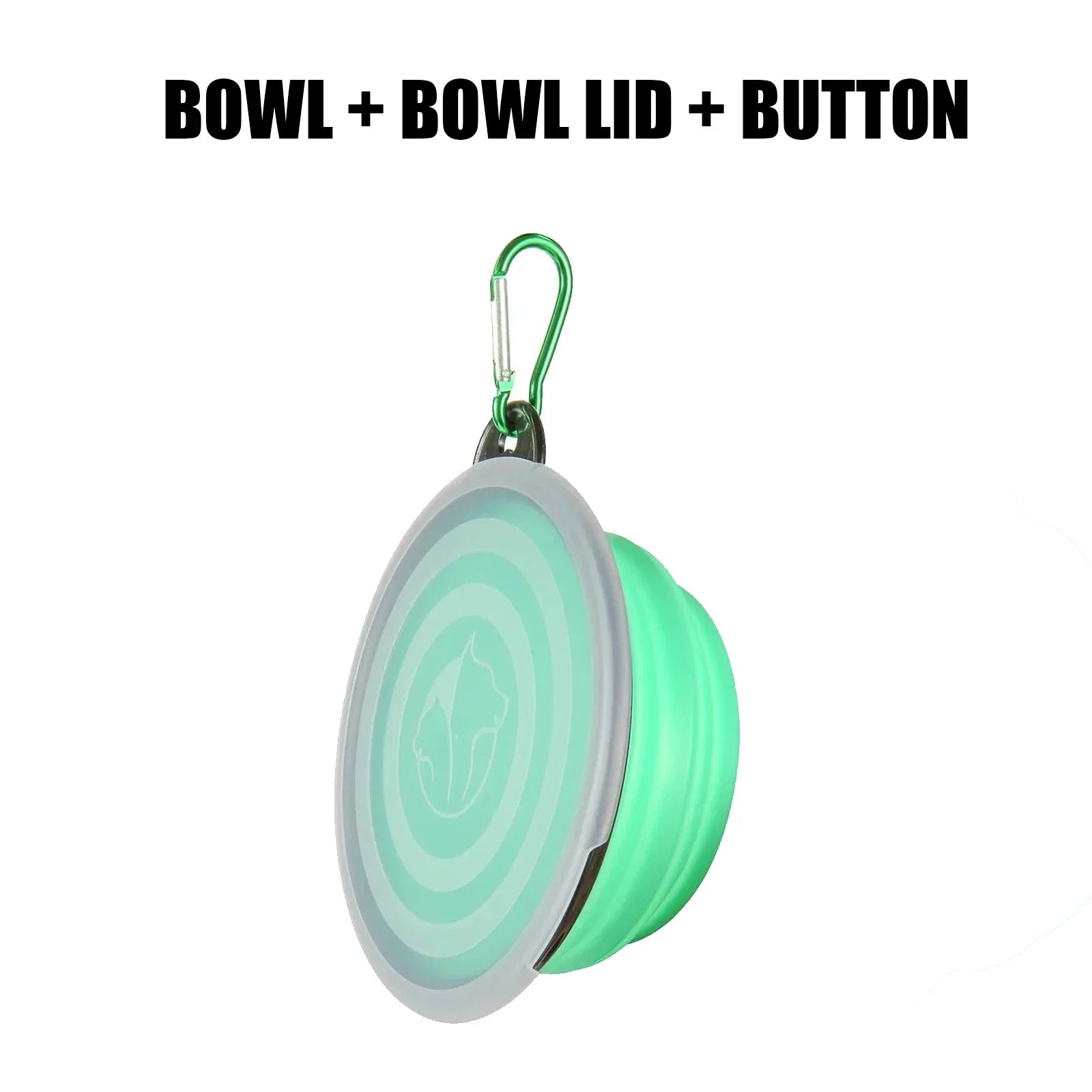 PawFold Bowl