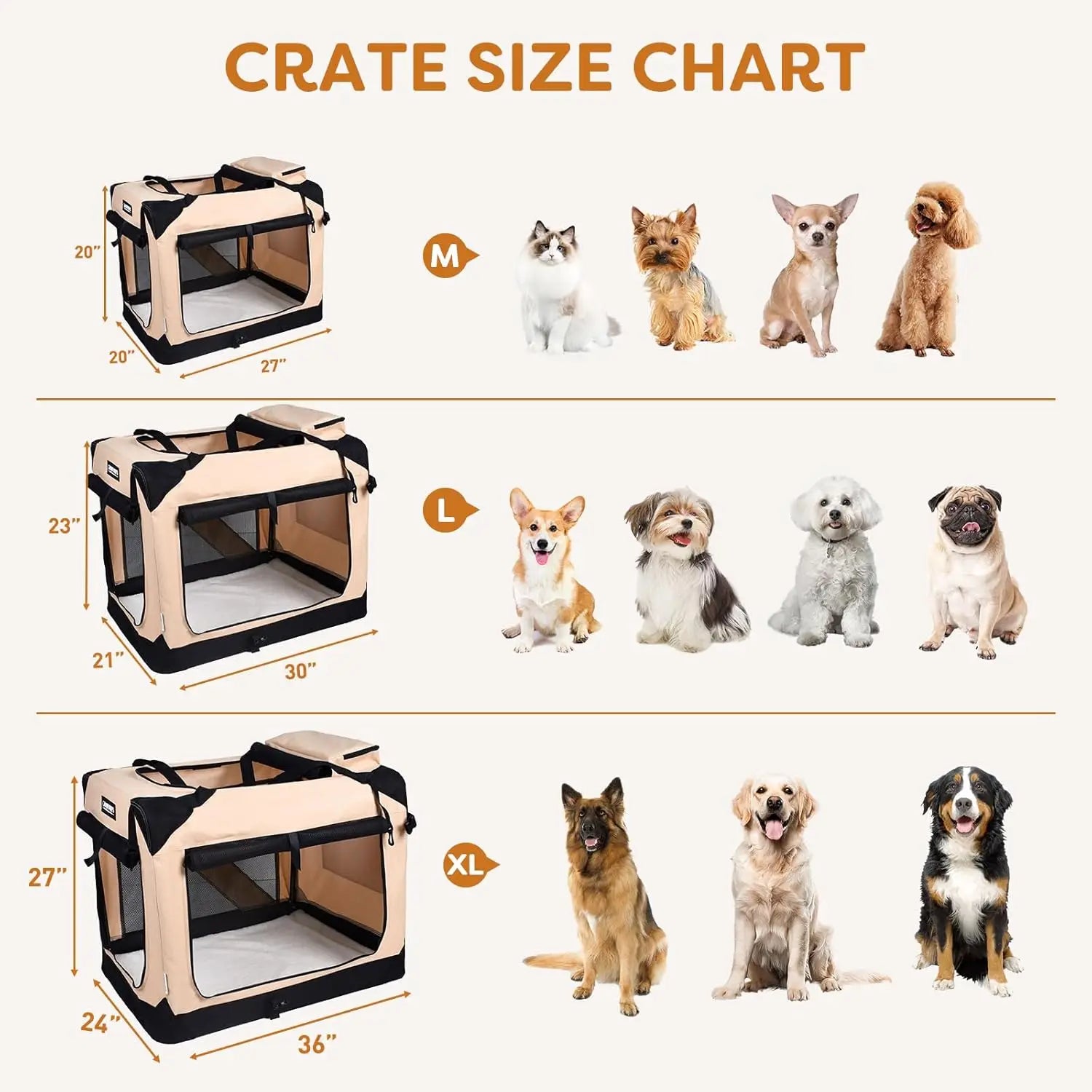 PawTrip Carrier