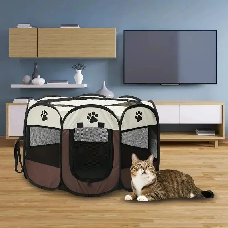 PawPen