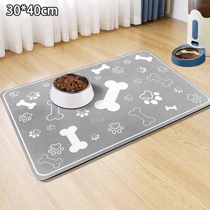 PawDry Mat