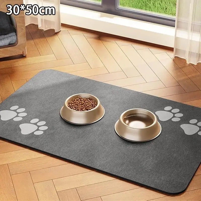 PawDry Mat