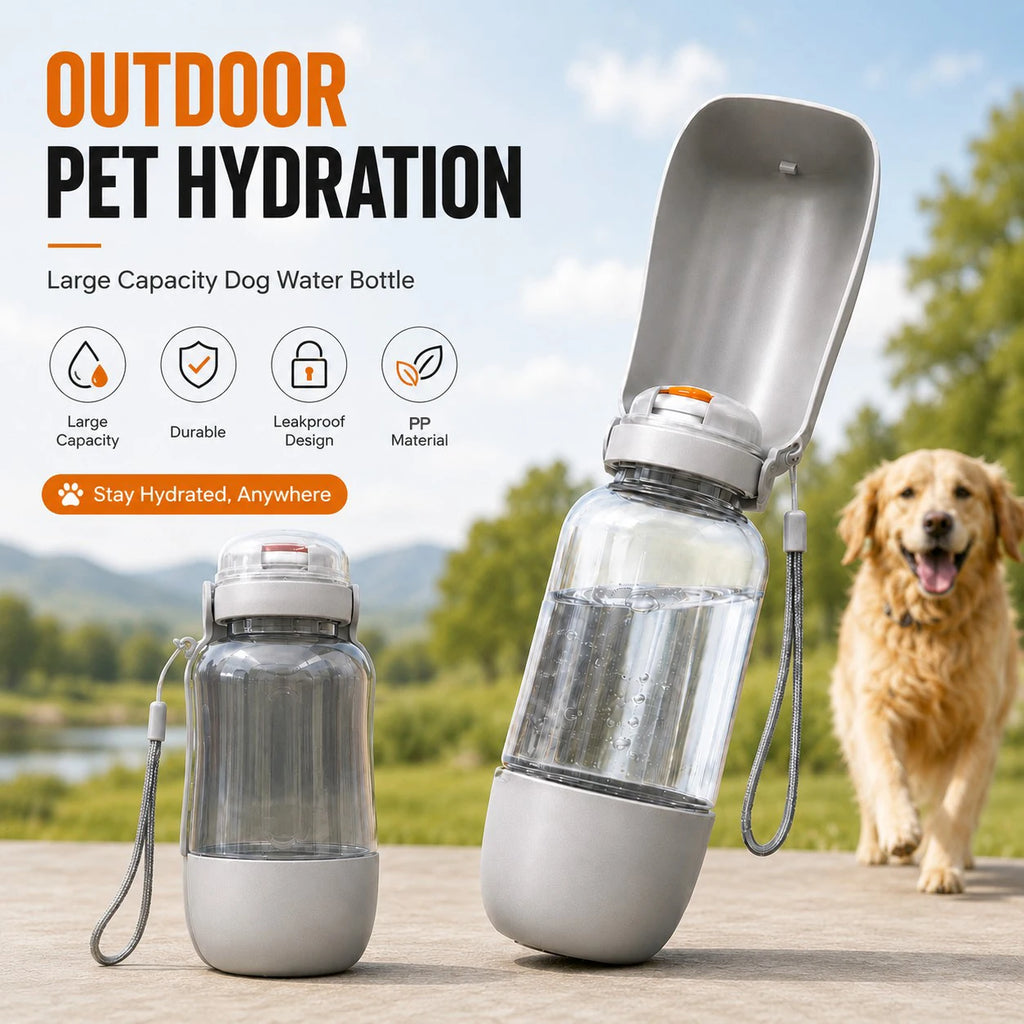 HydroPaw