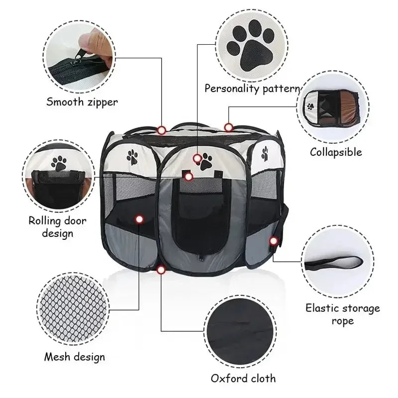 PawPen