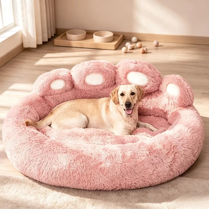 PawCuddle
