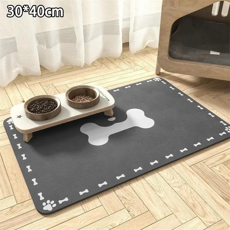 PawDry Mat