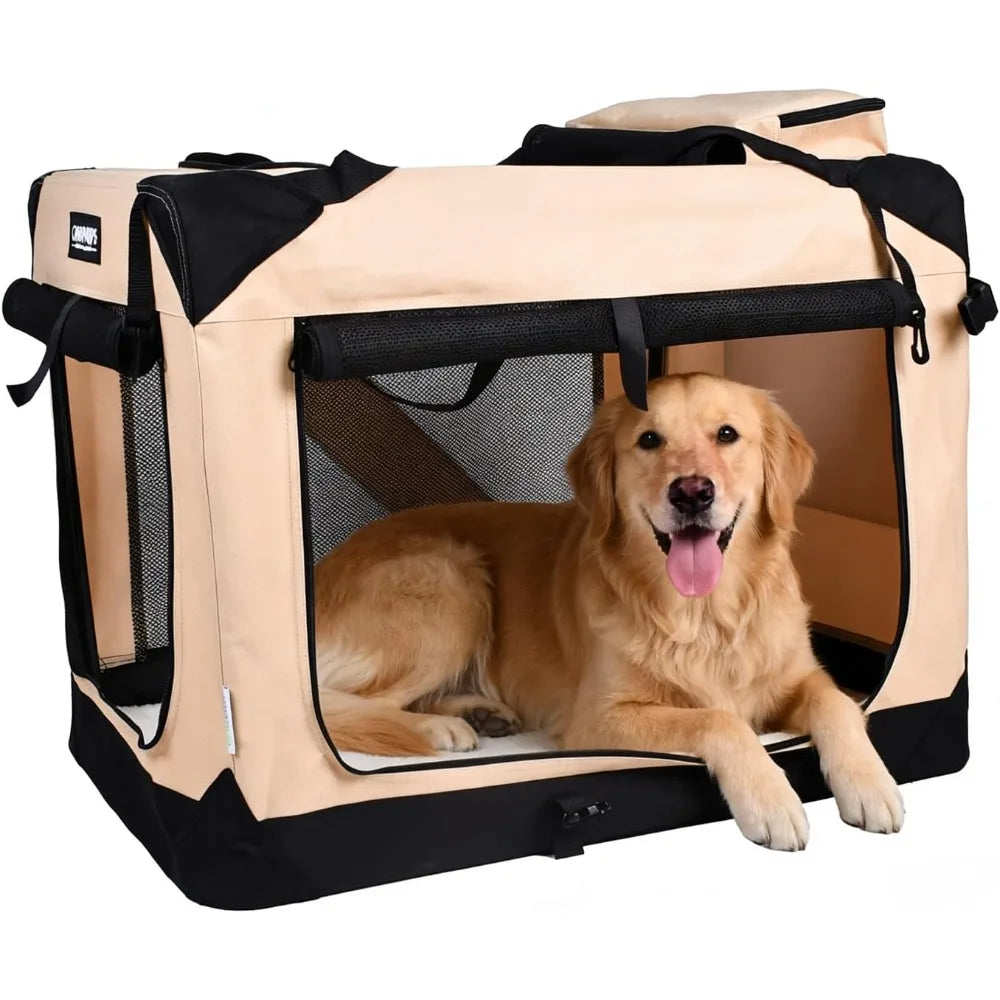 PawTrip Carrier