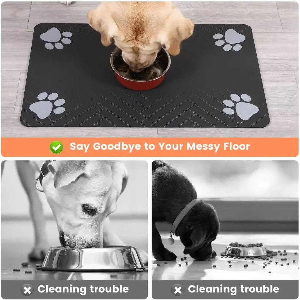 PawShield