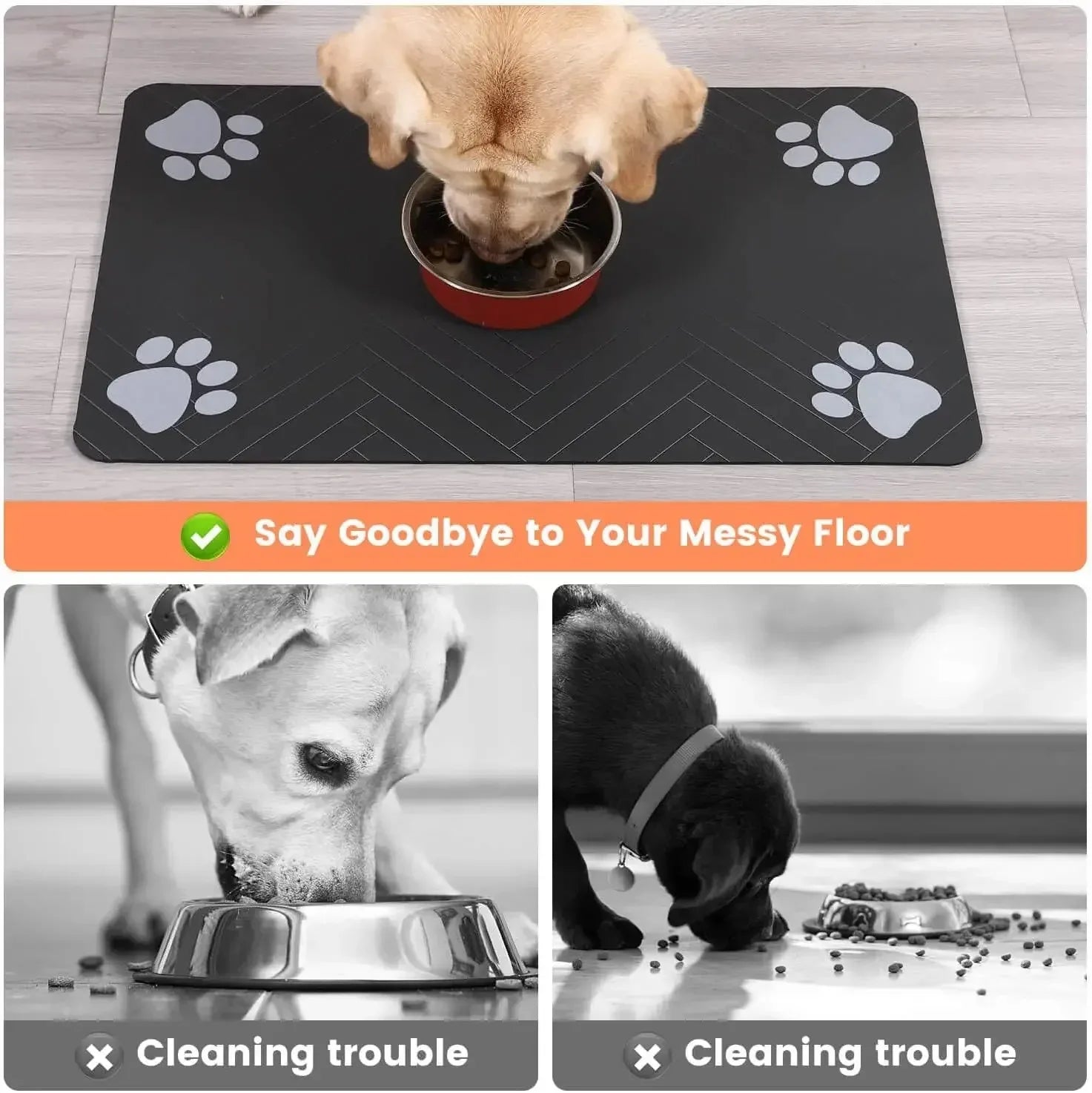 PawShield