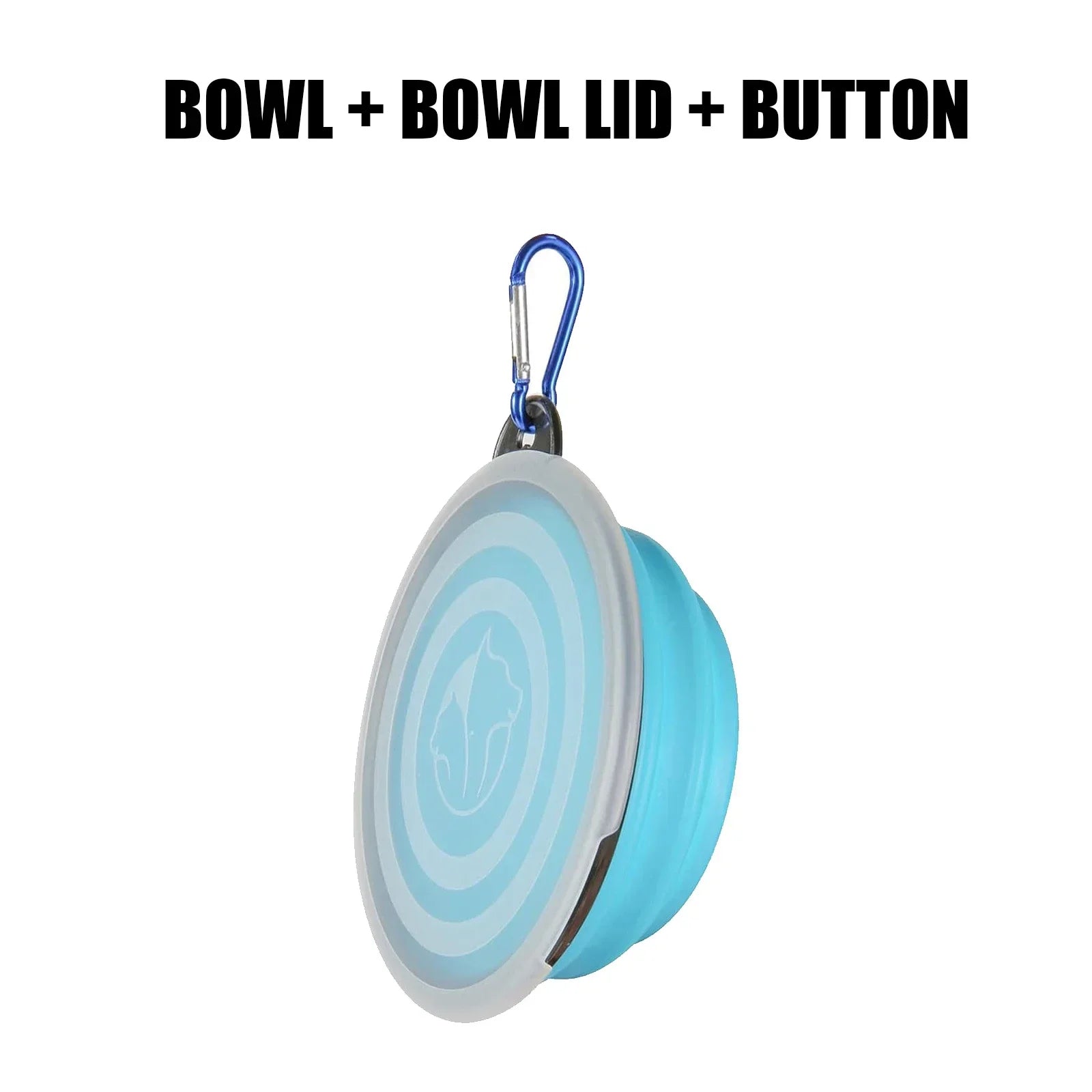 PawFold Bowl