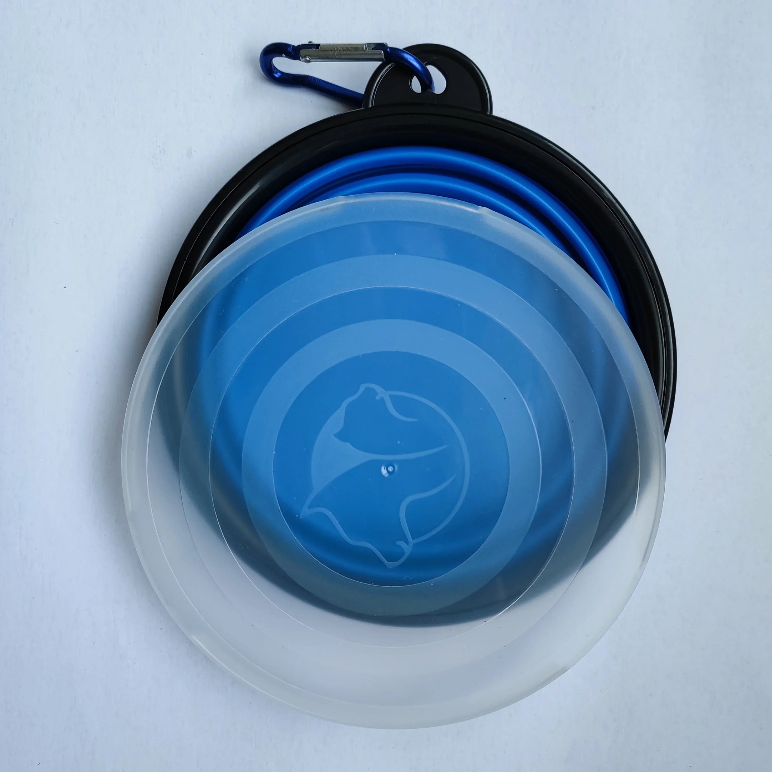 PawFold Bowl