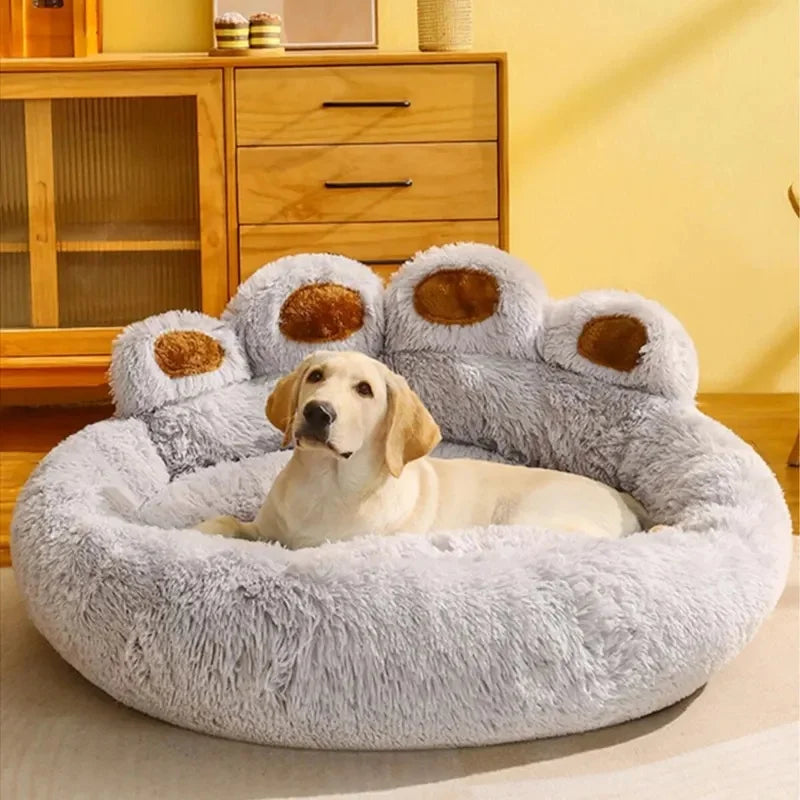 PawCuddle