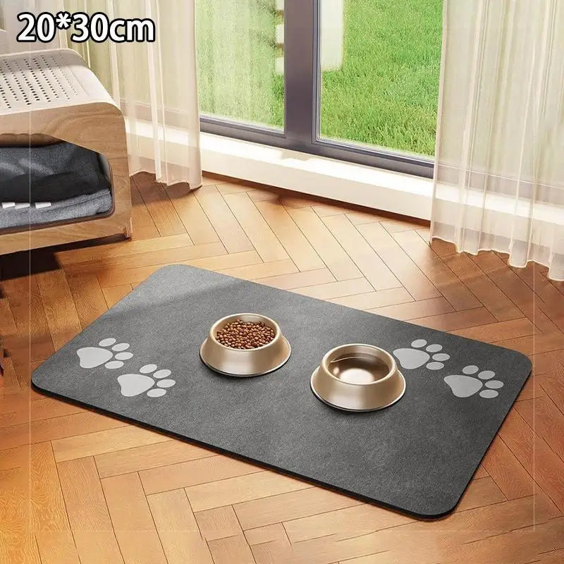 PawDry Mat