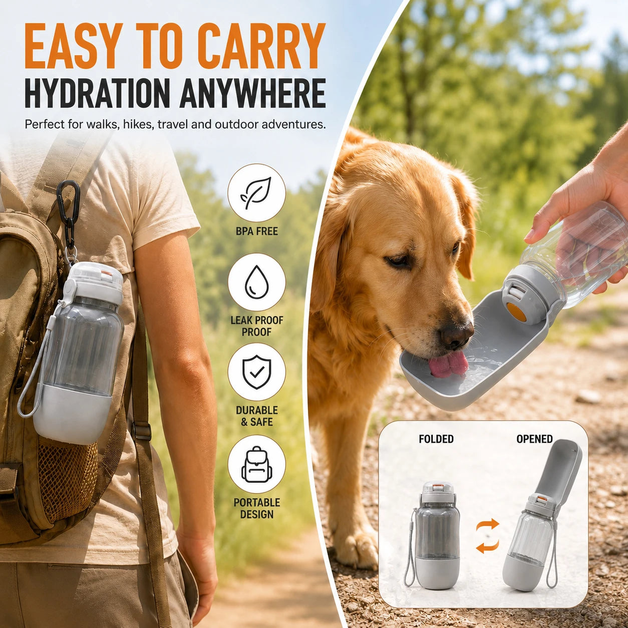 HydroPaw