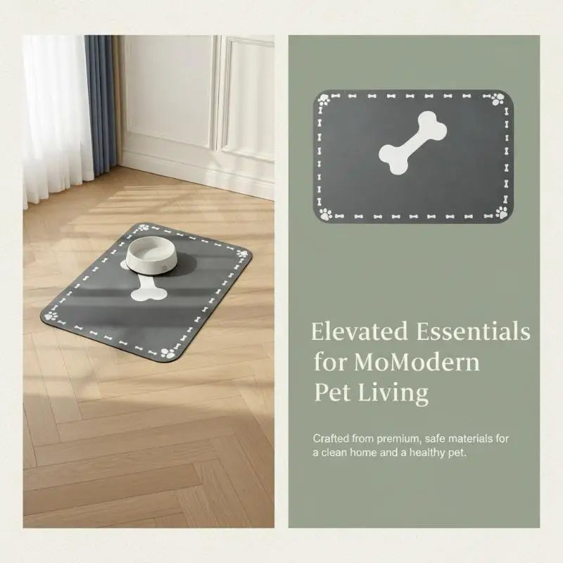 PawDry Mat