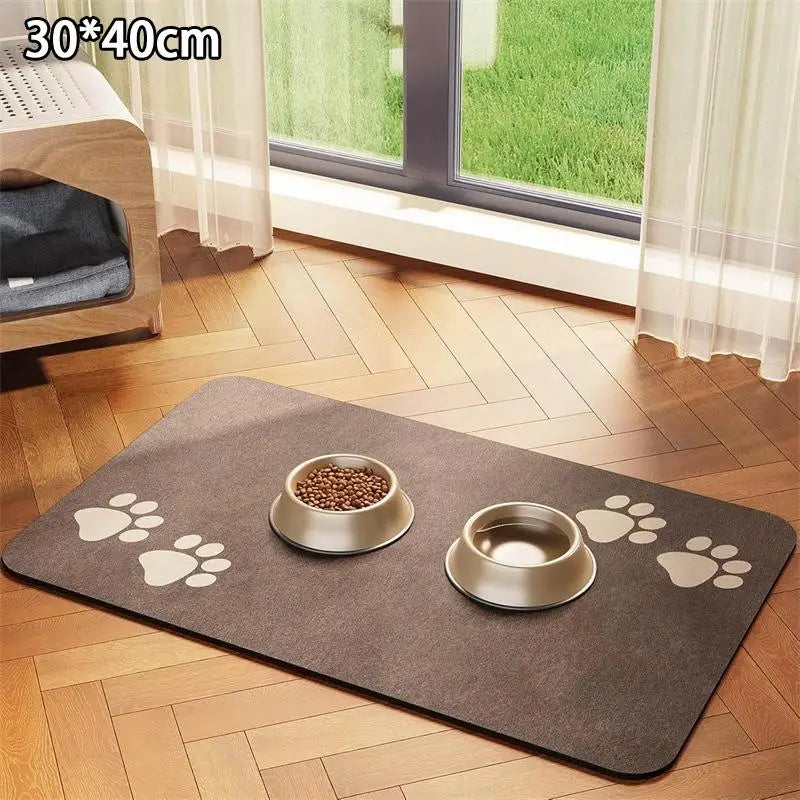 PawDry Mat