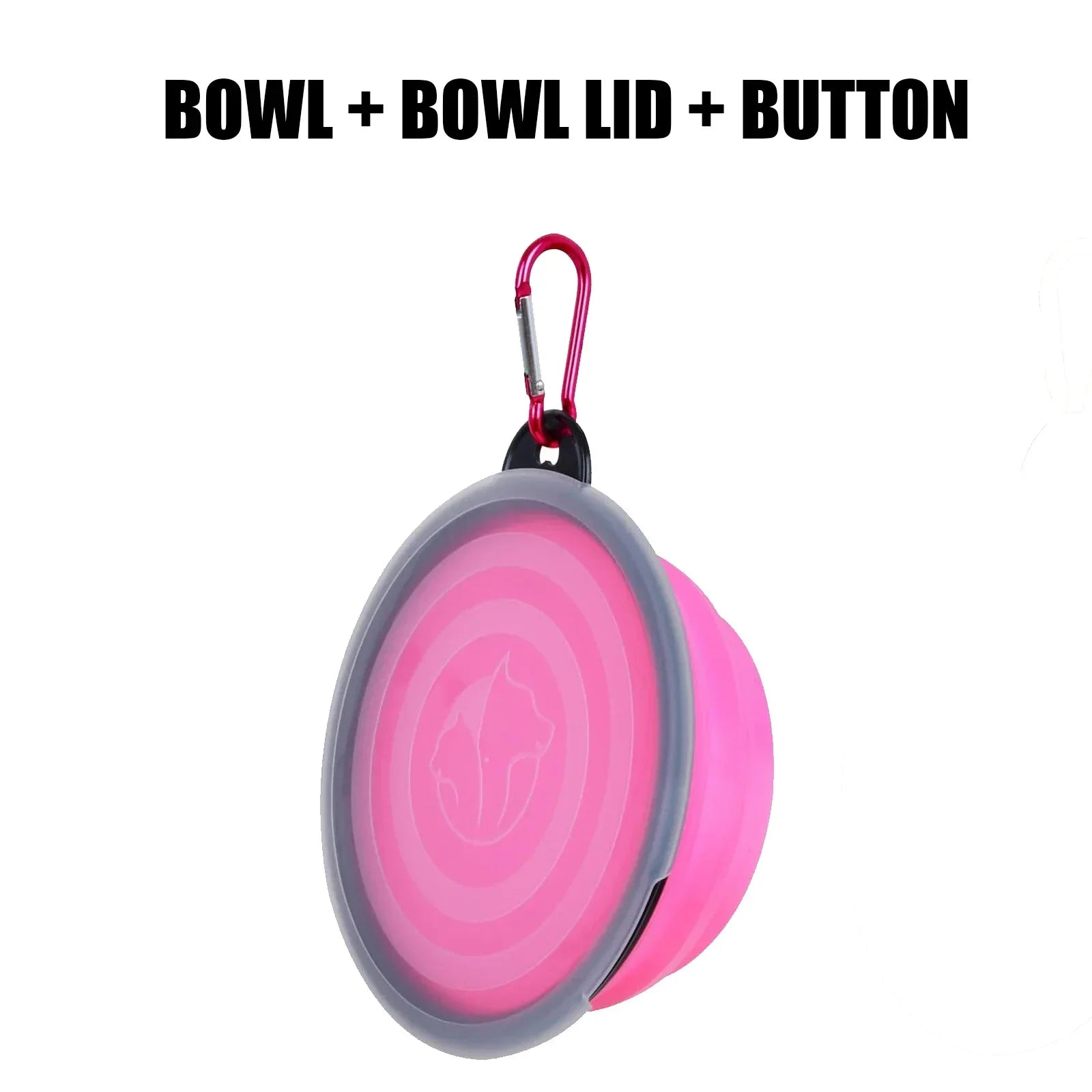 PawFold Bowl