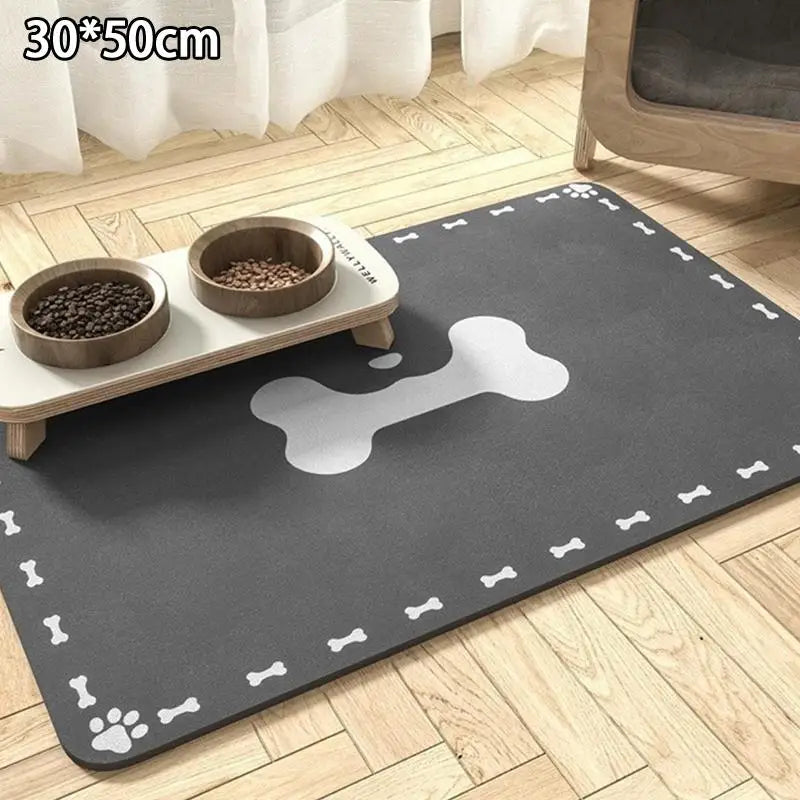 PawDry Mat