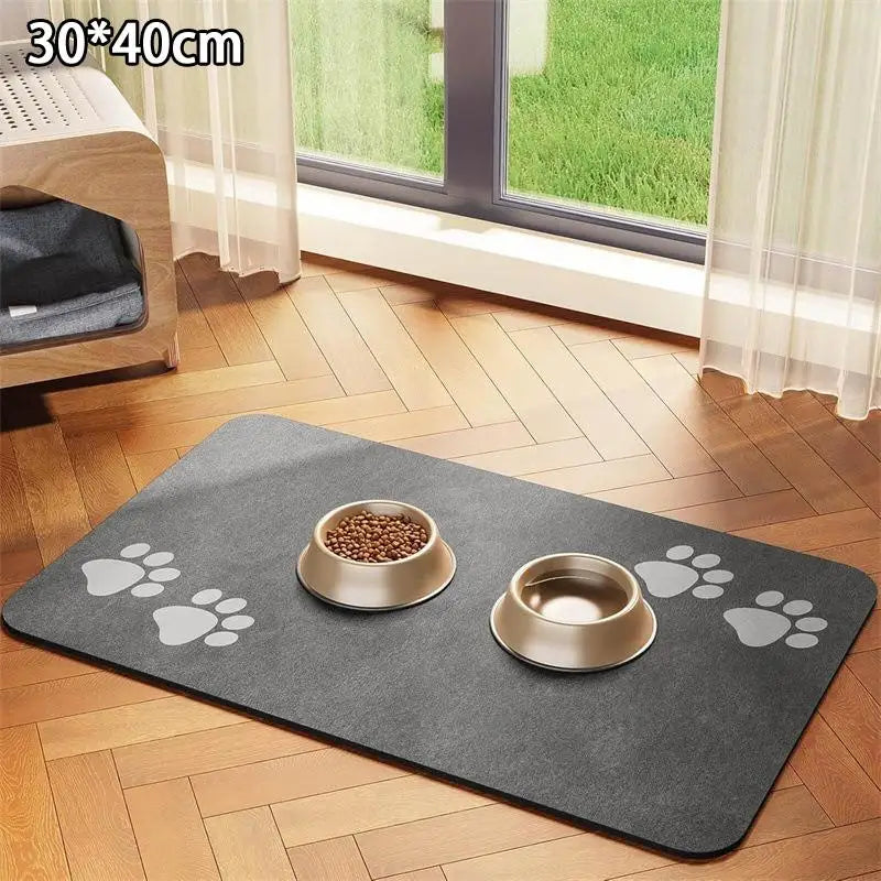 PawDry Mat
