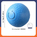 PawBot Ball
