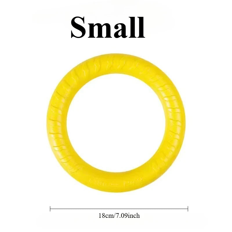 PawFly Ring