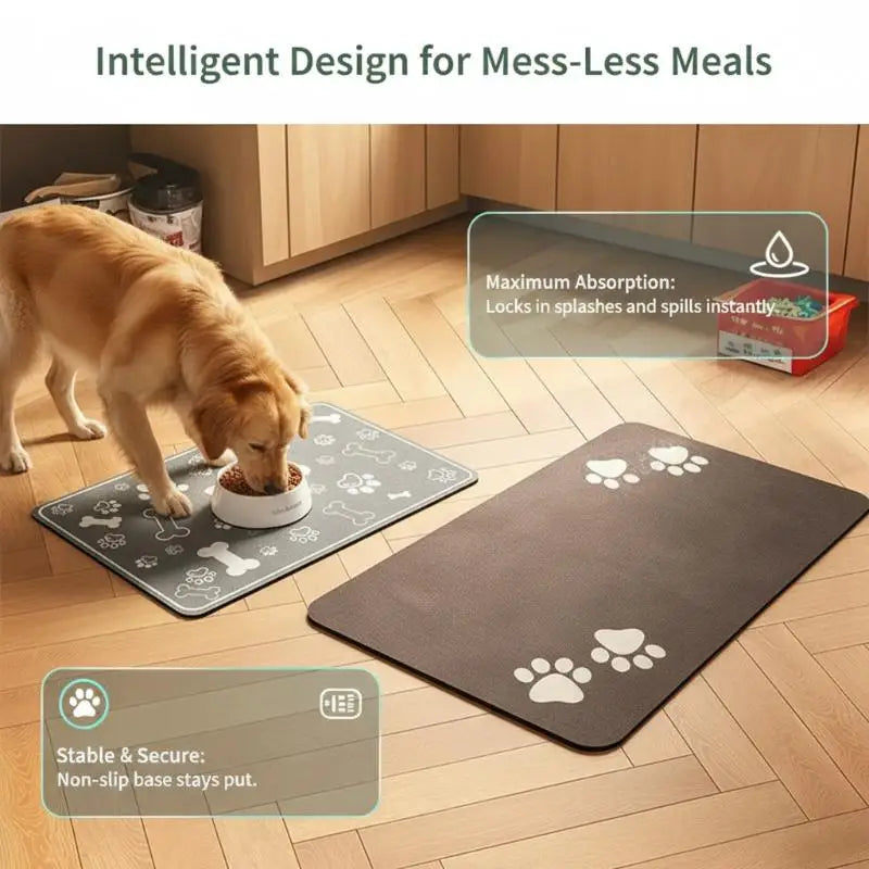 PawDry Mat