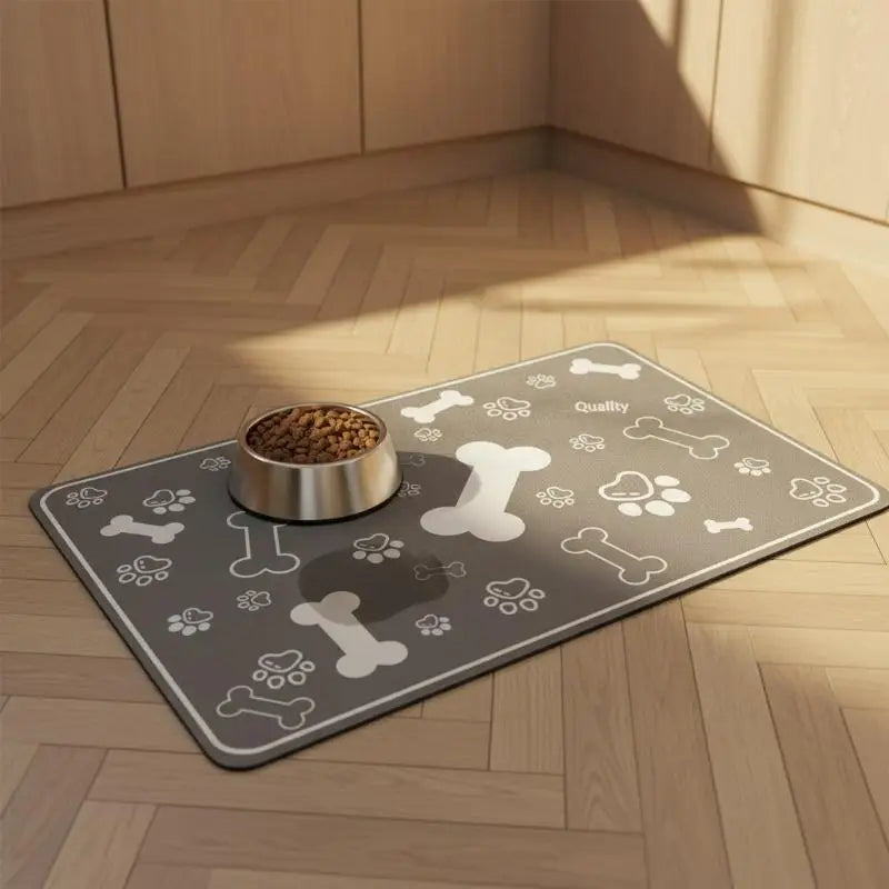 PawDry Mat