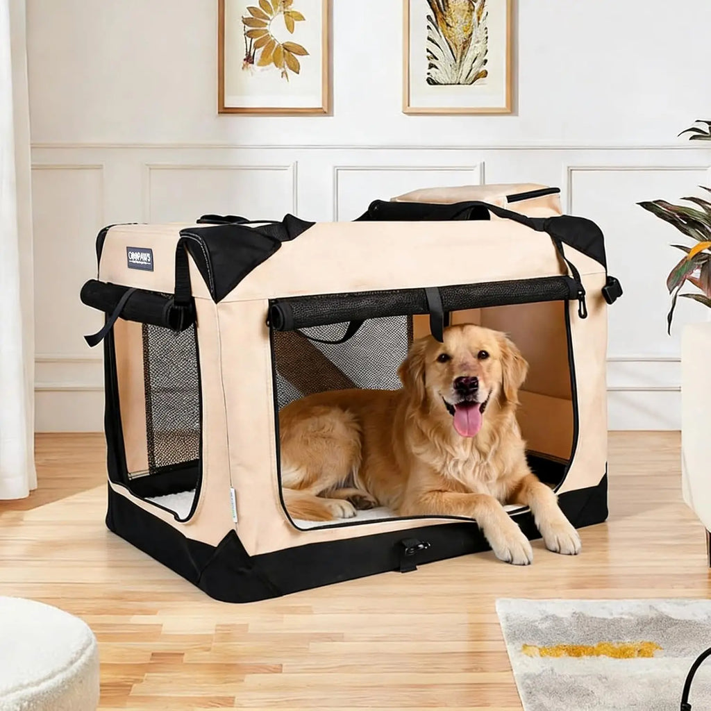 PawTrip Carrier