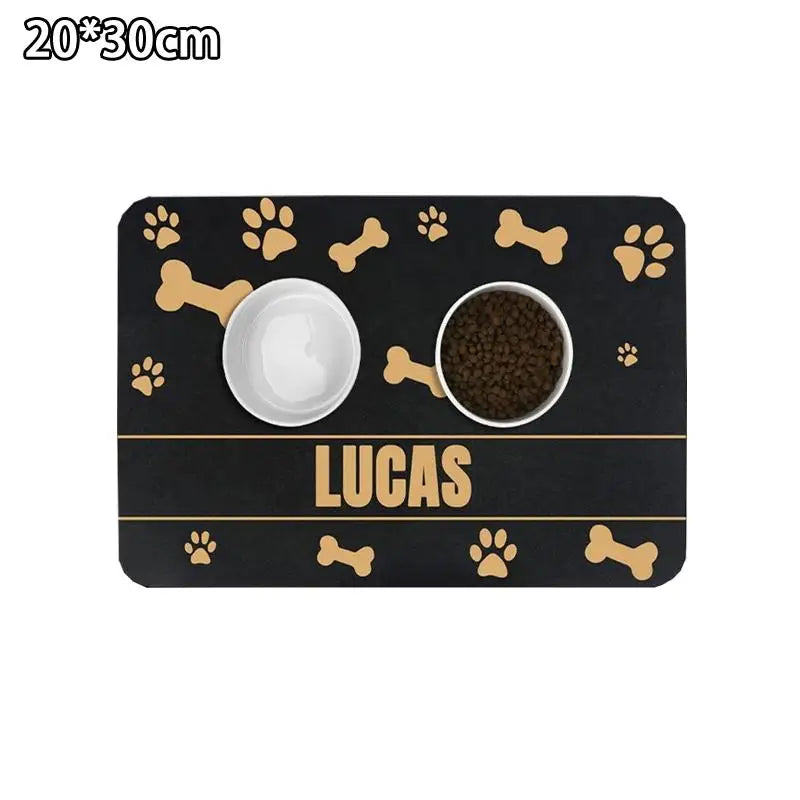 PawDry Mat