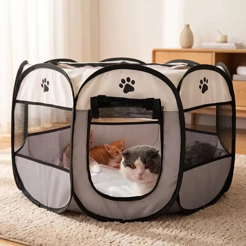 PawPen