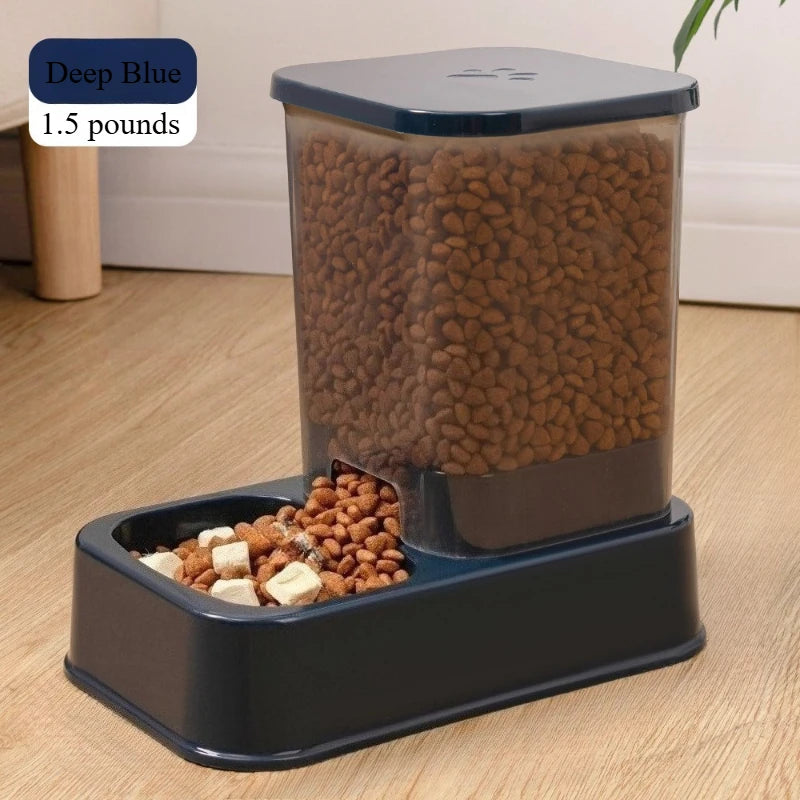PawMeal