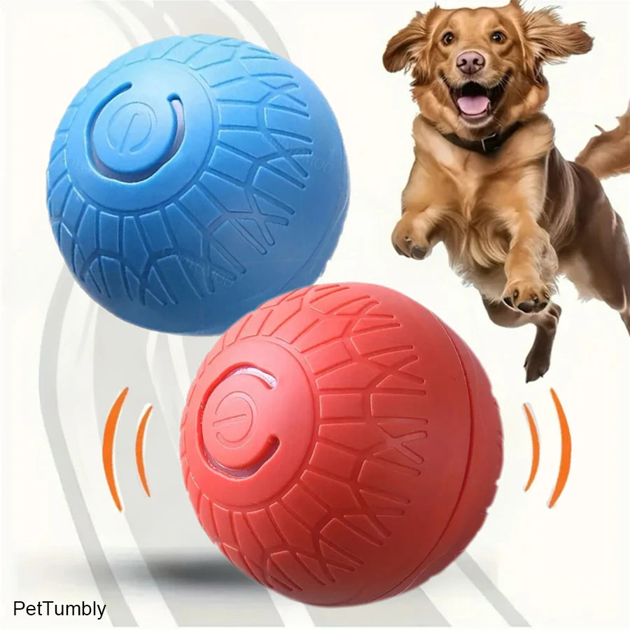 PawBot Ball