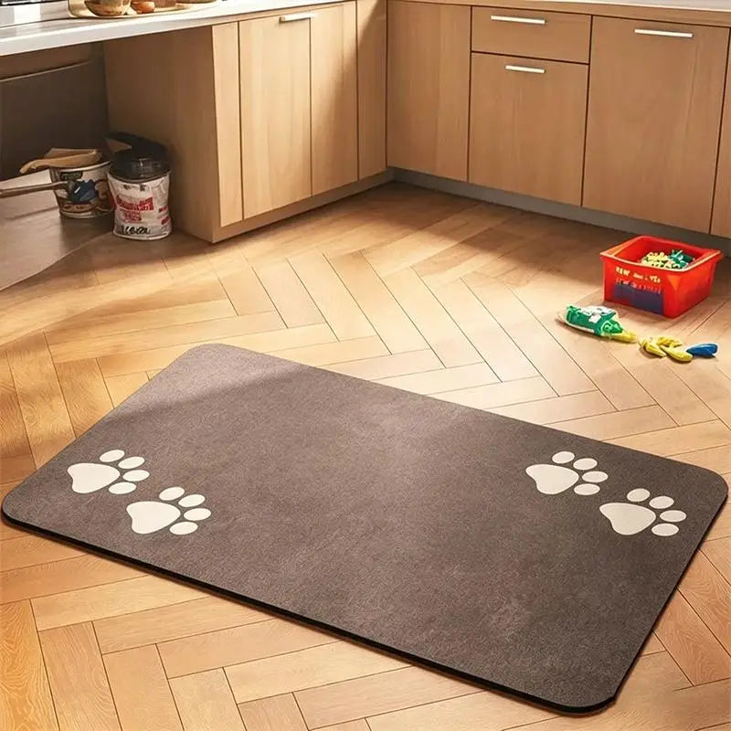 PawDry Mat