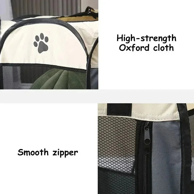 PawPen